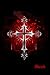 Gothic Cross Sketch Book - ...
