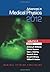 Advances in Medical Physics...