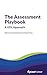 The Assessment Playbook by Amanda Bastoni
