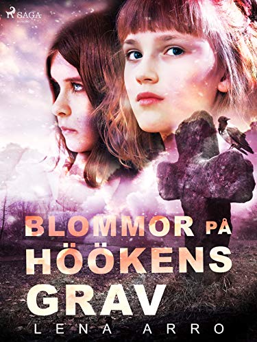 Blommor på Höökens grav (Marie & Mirja) (Swedish Edition)