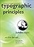 Typographic Principles