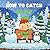 How to Catch an Elf: An Elf...