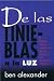 De las tinieblas a la luz by Ben Alexander