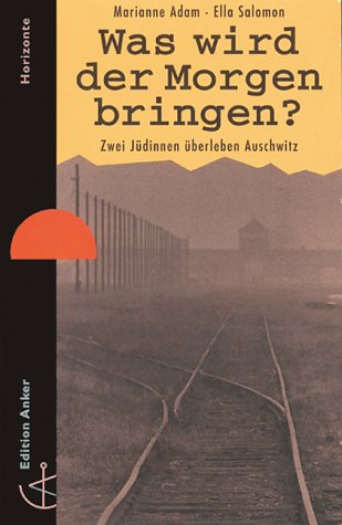 Was wird der Morgen bringen?. (Paperback)