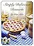Simply Delicious Desserts by Ruby Miller