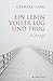Ein Leben voller Lug und Trug