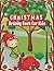 Christmas Activity Book for...