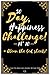 30 Day Happiness Challenge ...