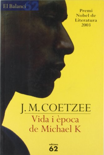 Vida i època de Michael K