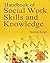 Handbook Of Social Work Skills And Knowledge by Suresh Singh
