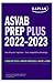 ASVAB Prep Plus 2022-2023