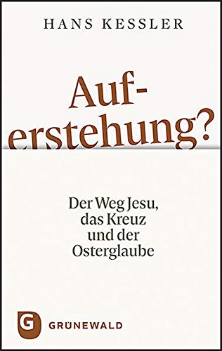 Auferstehung? (Hardcover)