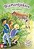 ABC-klubben åk 2 Diamantjakten Läsebok B by Mats Wänblad