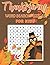 THANKSGIVING WORD SEARCH PU...