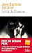 Le fils de l'homme
