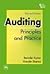 Auditing