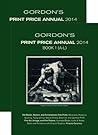 Gordon's Print Price Annual 2014