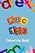 ABC 123 Colouring and Activ...