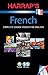 Harrap's complete course French for English by Gaëlle Graham