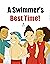 A Swimmer's Best Time