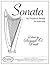 Sonata for Pedal Harp