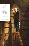 Sahaf Mendel by Stefan Zweig Sahaf Mendel by Stefan Zweig