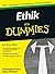 Ethik für Dummies by Christopher Panza