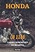 HONDA CB1100: CARNET D'ENTR...