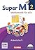 Super M 2. Schuljahr. Arbei...