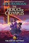 The Son of Neptune by Rick Riordan