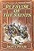 In Favor of the Saints by Don Upham