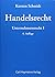 Handelsrecht: Unternehmensr...