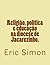 Religião, política e educaç...