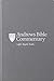 Andrews Bible Commentary by Angel Manuel Rodriguez