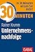 30 Minuten Unternehmensnachfolge by Rainer Krumm