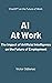 AI at Work: The Impact of Artificial Intelligence on the Future of Employment