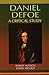 Daniel Defoe