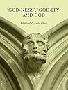 God-ness, God-ity and God