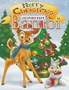 Bambi Christmas Coloring Book: OFFICIAL Christmas Bambi coloring book for Adults and for Kids with Cute Characters, Winter Scenes and More! ... , Livre de coloriage, Libro de colorear).