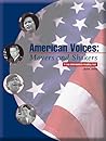AMERICAN VOICES - MOVERS & SHAKERS (DOMINIE ESL TITLES)