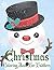 Christmas Coloring Book For...