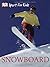 Sport für Kids. Snowboard