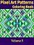 Pixel Art Patterns Coloring...