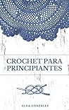 Crochet para prin...