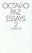 Essays II