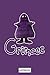 Grimace Mcdonalds Notebook:...