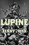 Lupine by Jenny Irish