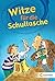 Witze für die Schultasche