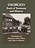 Smorgonie, District Vilna; Memorial Book and Testimony (Smarh... by Abba Gordin