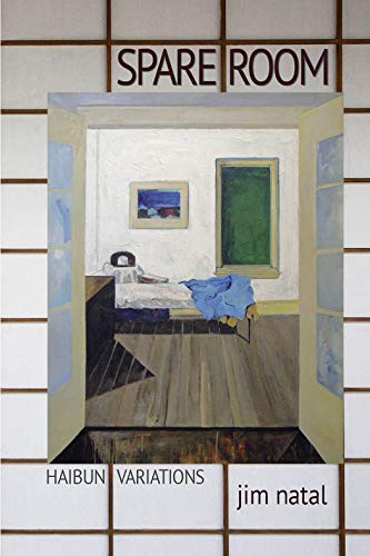 Spare Room: Haibun Variations (Paperback)